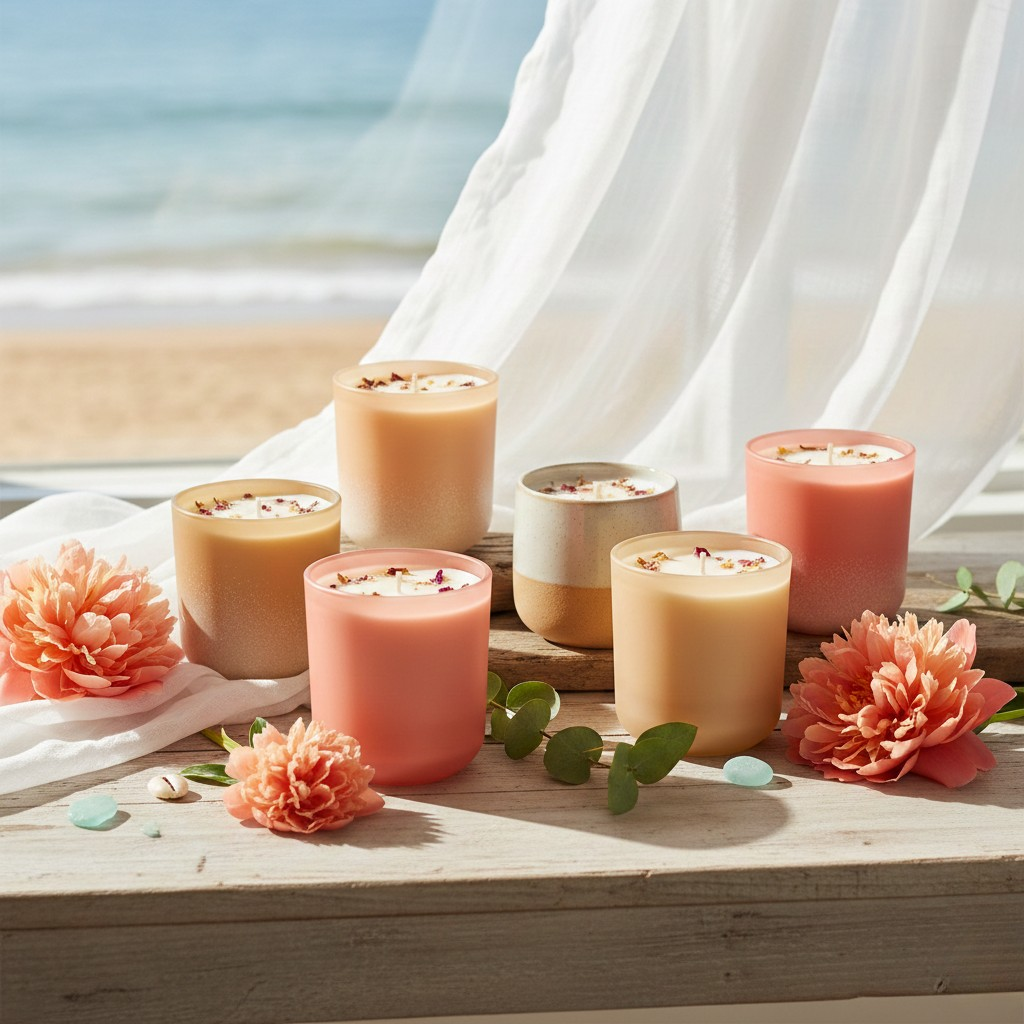 Summer Collection ☀️