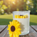 Sunburst-8oz Luxury Soy Candle